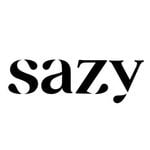 Sazy discount code